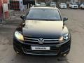 Volkswagen Touareg 2010 годаүшін9 500 000 тг. в Алматы – фото 5