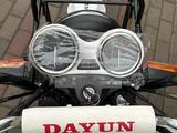 Dayun  Dayun DY150-А 2023 годаүшін540 000 тг. в Караганда – фото 4