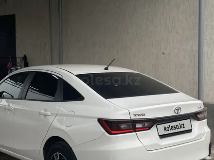 Toyota Yaris 2023 года за 12 000 000 тг. в Алматы – фото 2