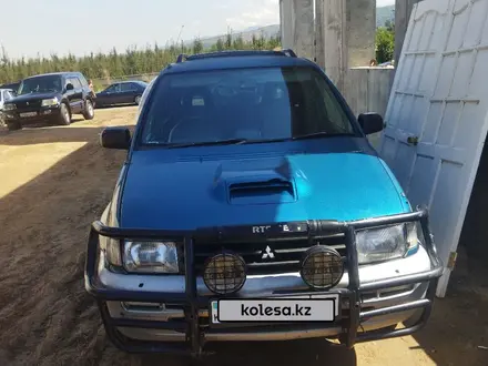 Mitsubishi RVR 1995 года за 1 400 000 тг. в Алматы