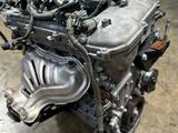 Двигатель 2ZR-FE обьем 1.8 литра за 600 000 тг. в Астана