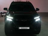 Chevrolet Equinox 2022 года за 13 500 000 тг. в Астана – фото 4