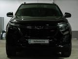 Chevrolet Equinox 2022 года за 13 500 000 тг. в Астана