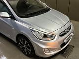 Hyundai Accent 2013 года за 4 500 000 тг. в Алматы – фото 4