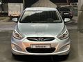 Hyundai Accent 2013 годаүшін4 500 000 тг. в Алматы – фото 11