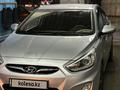 Hyundai Accent 2013 годаүшін4 500 000 тг. в Алматы – фото 8