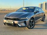 Kia K5 2024 года за 12 600 000 тг. в Алматы