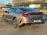 Kia K5 2024 года за 12 600 000 тг. в Алматы – фото 4