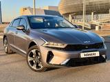 Kia K5 2024 года за 12 600 000 тг. в Алматы – фото 2
