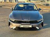 Kia K5 2024 года за 12 600 000 тг. в Алматы – фото 3