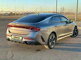Kia K5 2024 года за 12 600 000 тг. в Алматы – фото 5
