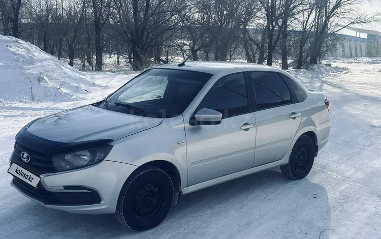 ВАЗ (Lada) Granta 2190 2019 года за 3 600 000 тг. в Караганда