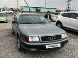 Audi 100 1992 года за 2 500 000 тг. в Шымкент – фото 2