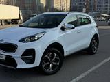Kia Sportage 2020 года за 12 700 000 тг. в Алматы