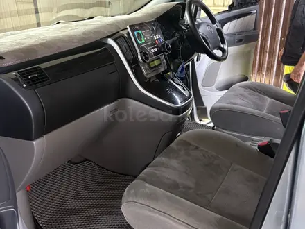 Toyota Alphard 2005 года за 5 000 000 тг. в Атырау – фото 2