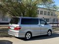 Toyota Alphard 2005 годаүшін5 000 000 тг. в Атырау
