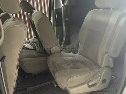 Toyota Alphard 2005 года за 5 000 000 тг. в Атырау – фото 3