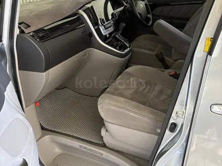 Toyota Alphard 2005 года за 5 000 000 тг. в Атырау – фото 7