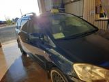 Toyota Avensis Verso 2003 года за 5 300 000 тг. в Актобе – фото 3