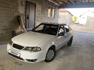 Daewoo Nexia