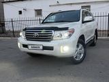 Toyota Land Cruiser 2013 годаfor22 500 000 тг. в Тараз