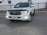 Toyota Land Cruiser 2013 годаfor22 500 000 тг. в Тараз – фото 4