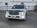 Toyota Land Cruiser 2013 годаfor22 500 000 тг. в Тараз – фото 3