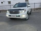 Toyota Land Cruiser 2013 годаfor22 500 000 тг. в Тараз – фото 2