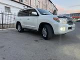 Toyota Land Cruiser 2013 годаfor22 500 000 тг. в Тараз – фото 5