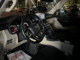 Toyota Land Cruiser 2022 года за 60 000 000 тг. в Астана – фото 5