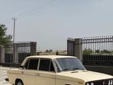 ВАЗ (Lada) 2106 1998 годаүшін1 100 000 тг. в Сарыагаш – фото 2