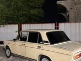 ВАЗ (Lada) 2106 1998 годаүшін1 100 000 тг. в Сарыагаш – фото 3