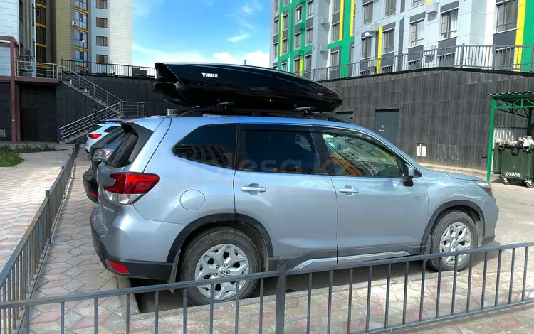 Subaru Forester 2019 годаfor13 800 000 тг. в Астана