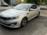 Kia K5 2012 годаүшін7 800 000 тг. в Алматы