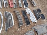 Решетка радиатора экран телевизор за 10 000 тг. в Астана