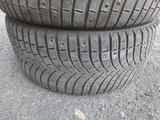 Комплект зимних шин Michelin 285 50 R20 за 75 000 тг. в Караганда – фото 2