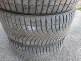 Комплект зимних шин Michelin 285 50 R20 за 75 000 тг. в Караганда – фото 3