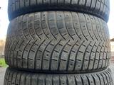 Комплект зимних шин Michelin 285 50 R20 за 75 000 тг. в Караганда – фото 4