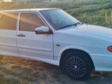 ВАЗ (Lada) 2114 2011 года за 1 800 000 тг. в Усть-Каменогорск
