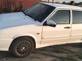 ВАЗ (Lada) 2114 2011 года за 1 800 000 тг. в Усть-Каменогорск – фото 2