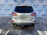 Hyundai Santa Fe 2011 года за 8 400 000 тг. в Костанай – фото 4