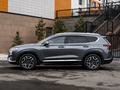 Hyundai Santa Fe 2021 годаүшін15 200 000 тг. в Астана – фото 4