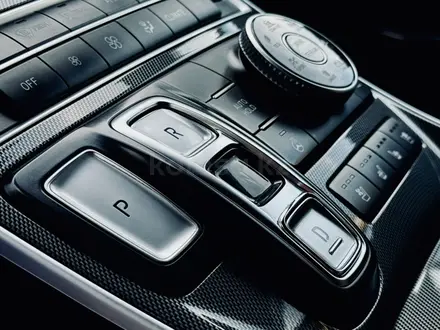 Hyundai Santa Fe 2021 года за 15 200 000 тг. в Астана – фото 11
