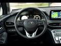 Hyundai Santa Fe 2021 годаүшін15 200 000 тг. в Астана – фото 21