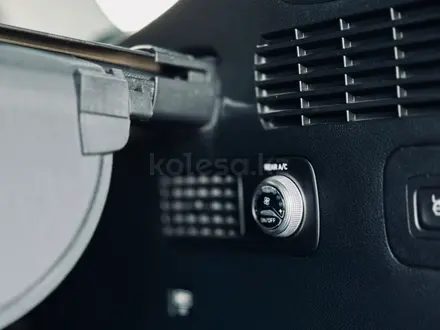 Hyundai Santa Fe 2021 года за 15 200 000 тг. в Астана – фото 30