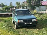 ВАЗ (Lada) 21099 1999 года за 1 100 000 тг. в Степногорск – фото 2