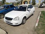 ВАЗ (Lada) Priora 2170 2013 года за 2 400 000 тг. в Костанай