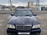 Mercedes-Benz C 180 1995 годаүшін1 500 000 тг. в Тараз