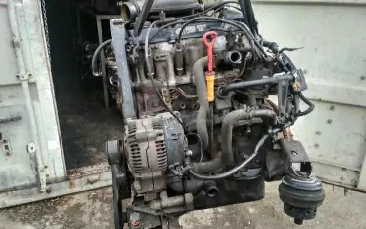 Двигатель Ауди 80 за 1 000 тг. в Семей