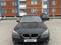 BMW 530 2007 годаүшін5 200 000 тг. в Алматы